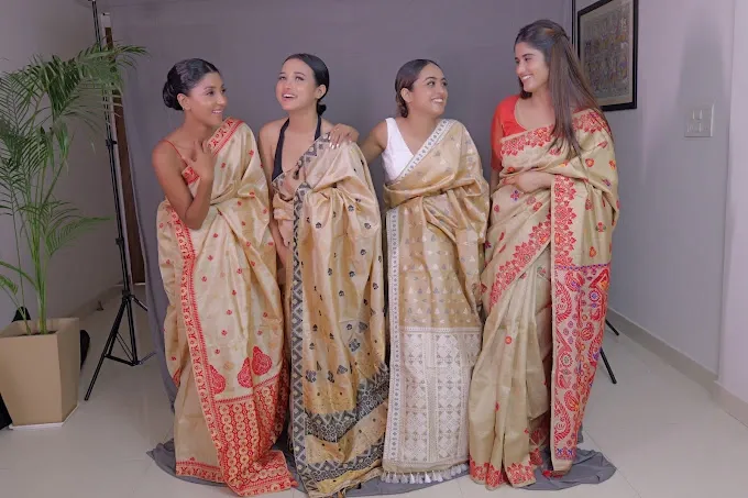 Mayuri Silk Palace - Women's Clothing Store in Guwahati
