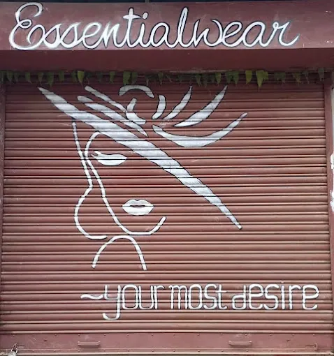 Essentialwear - Lingerie Store in Guwahati