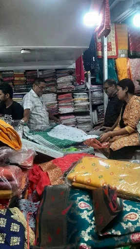 BIMAL SAREE CENTRE - Clothing Store in Guwahati