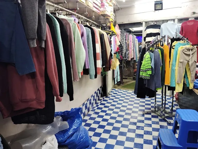 R D cloth store - Clothing Store in Guwahati