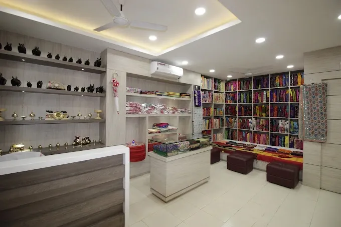 Prayushi - Boutique in Guwahati