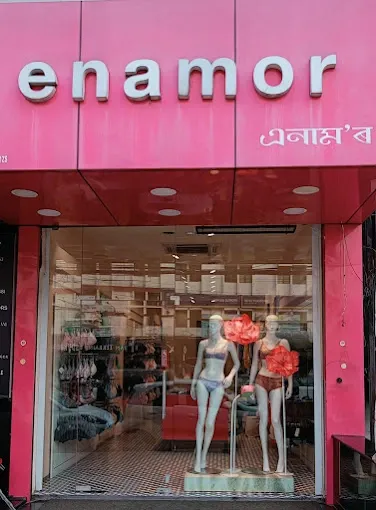 Enamor - Guwahati - Lingerie Store in Guwahati