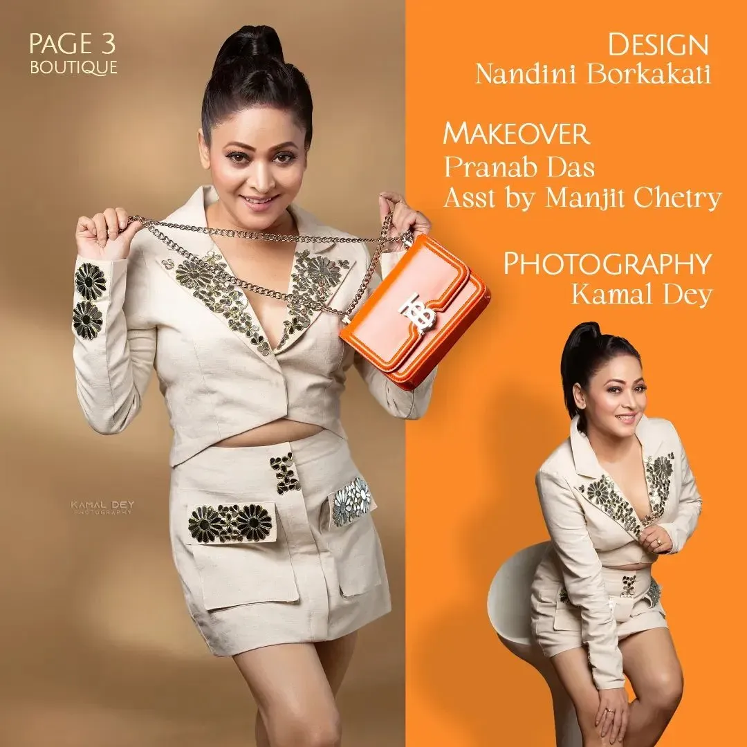 Page 3 Boutique - Boutique in Guwahati