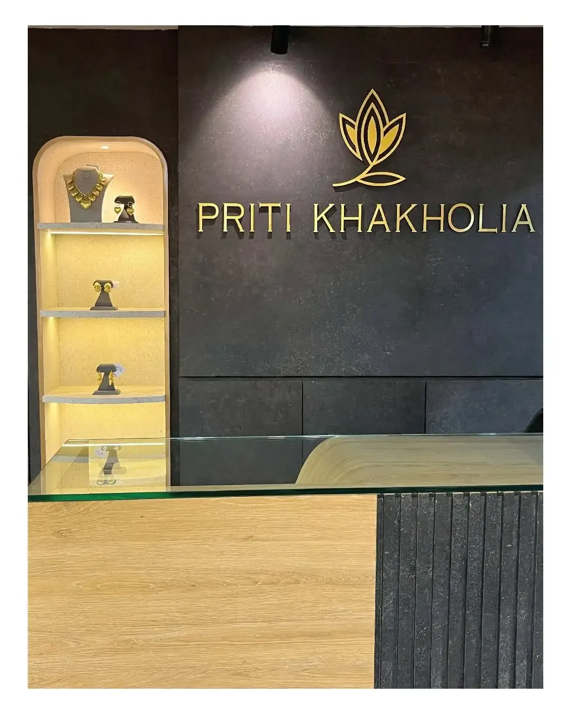 Priti Khakholia Boutique - Boutique in Guwahati