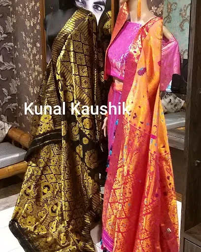 Ethnicity The Design House - Boutique in Guwahati