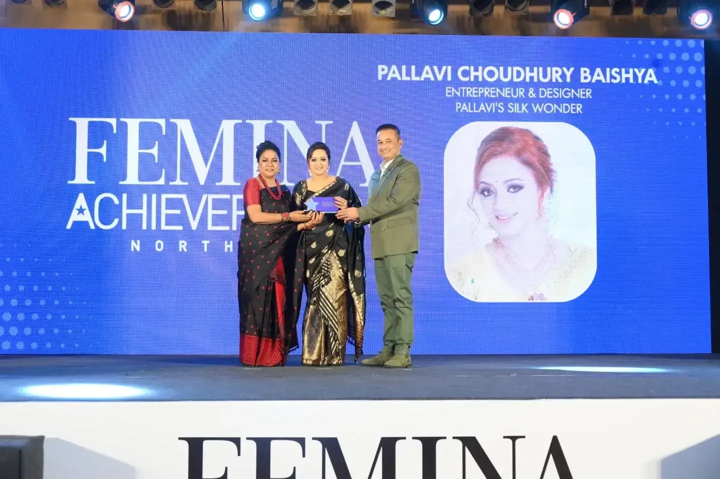 Pallavi's SILK Wonder - Boutique in Guwahati