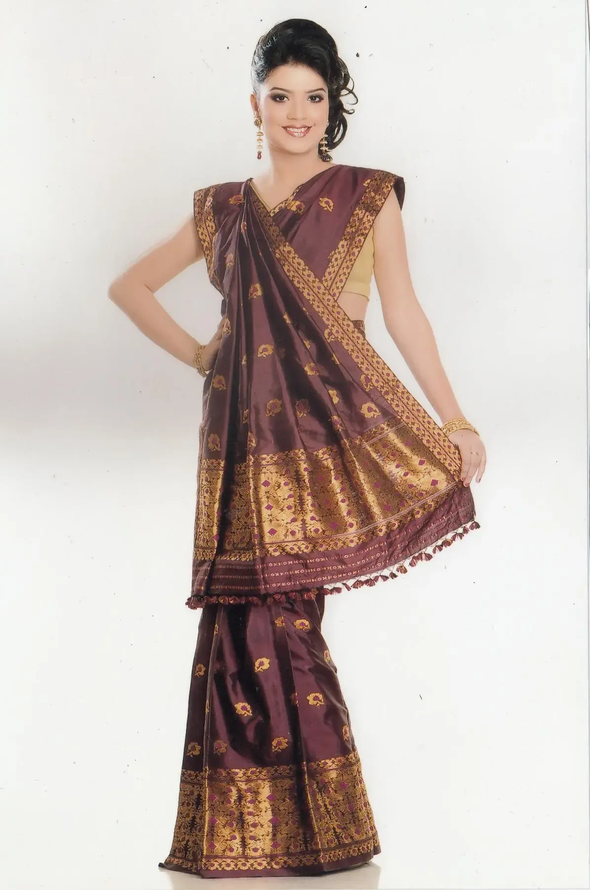 Neil's Creations - Boutique in Guwahati