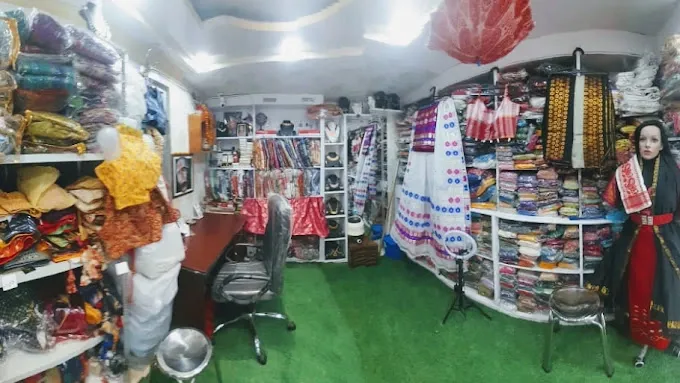 Pranika's Fashion House