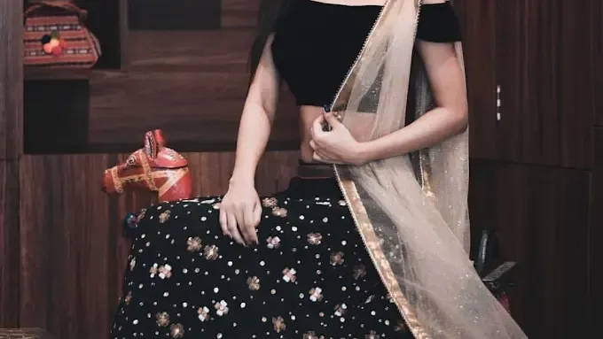 NIDANA- A Designer Fashion Boutique