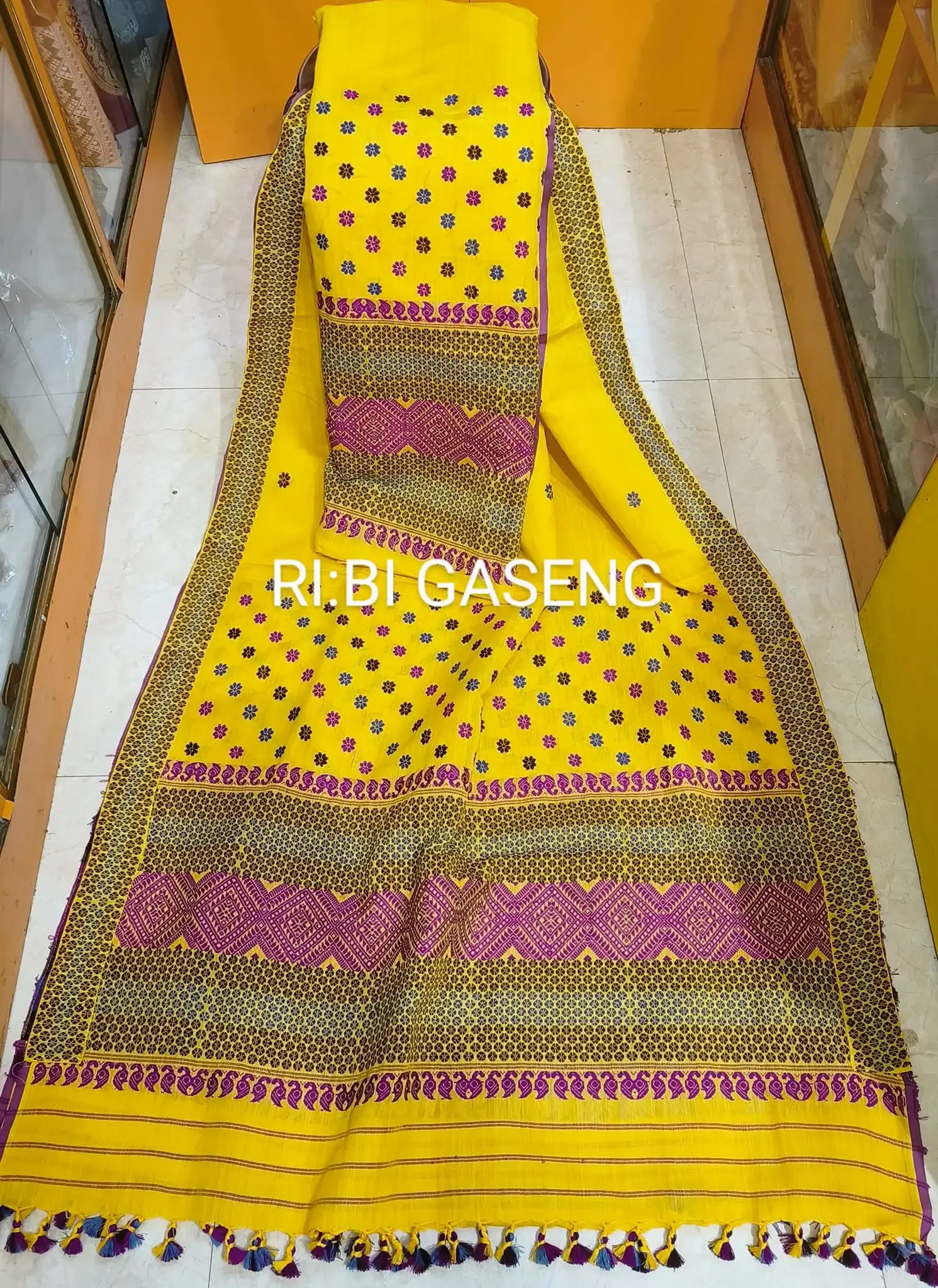 RI:BI Gaseng Boutique