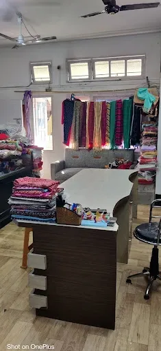 NANDINEE'S Boutique & Tailoring