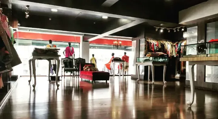 Vayyam The Boutique - Boutique in Guwahati