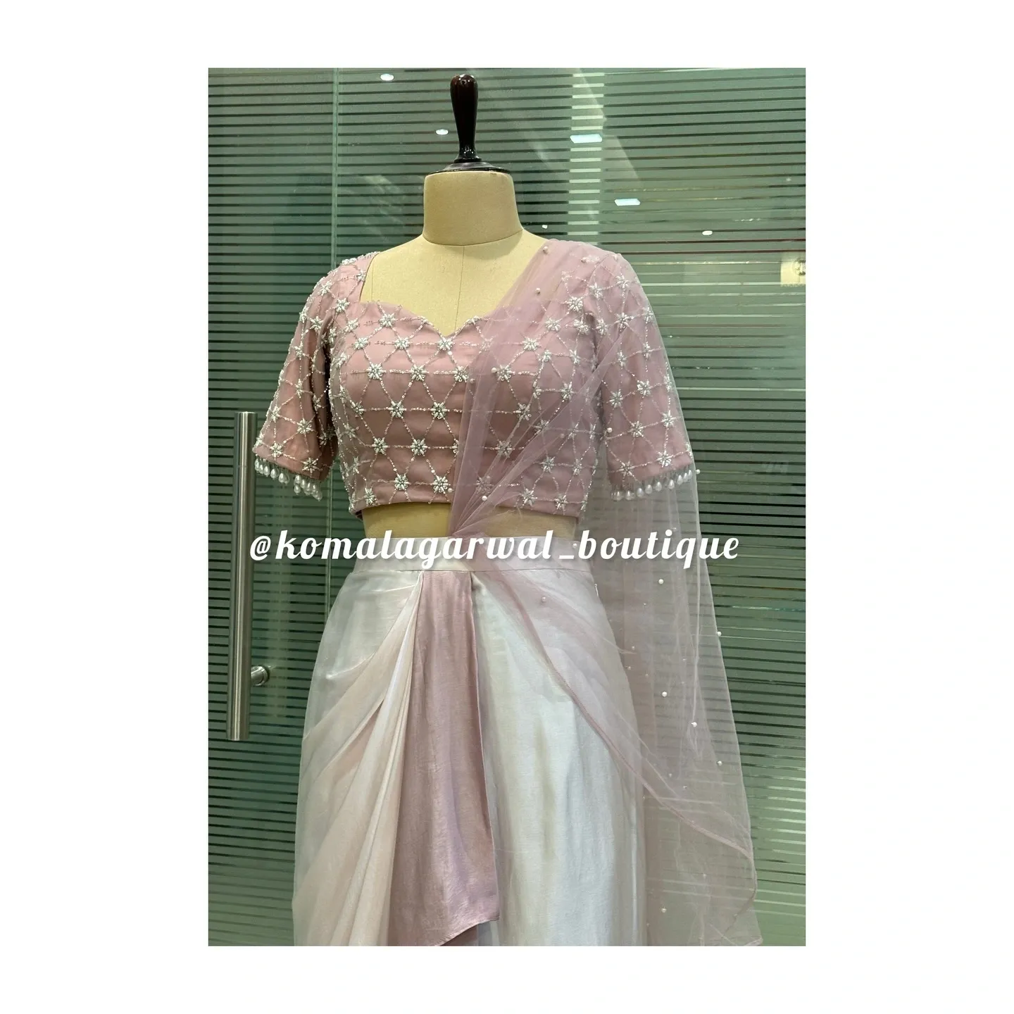 Komal Agarwal Boutique