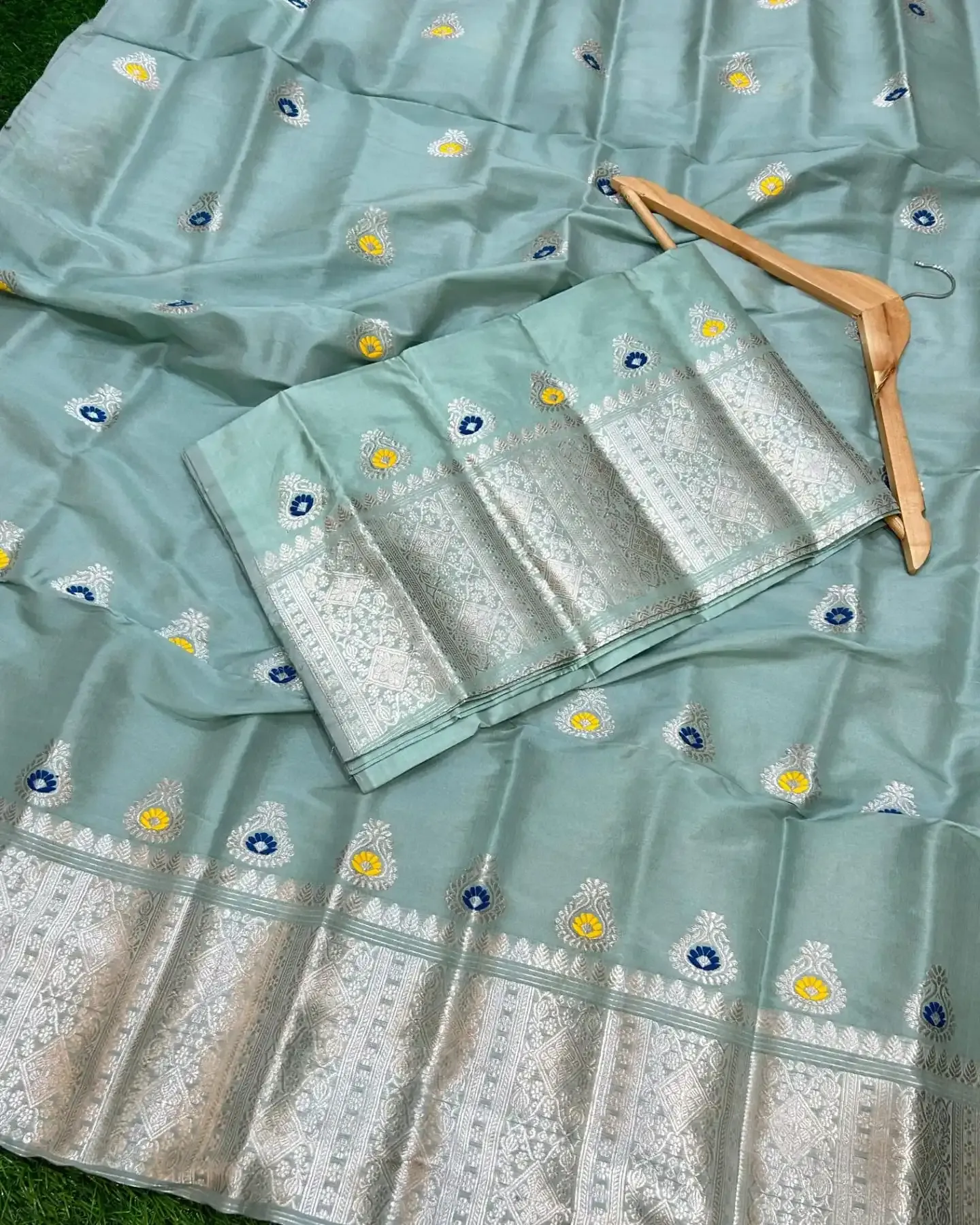 Mulberry Silkhub - Boutique in Guwahati