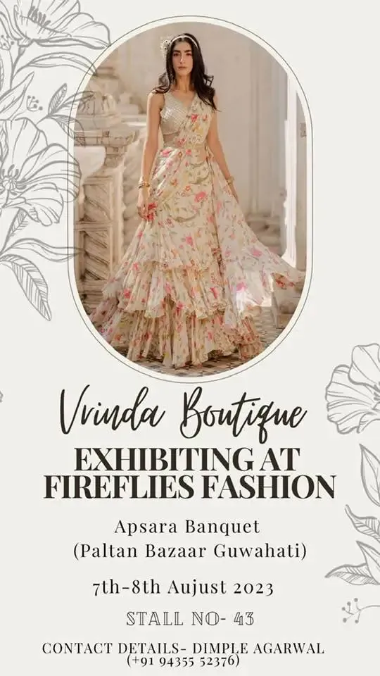 Vrinda boutique - Boutique in Guwahati