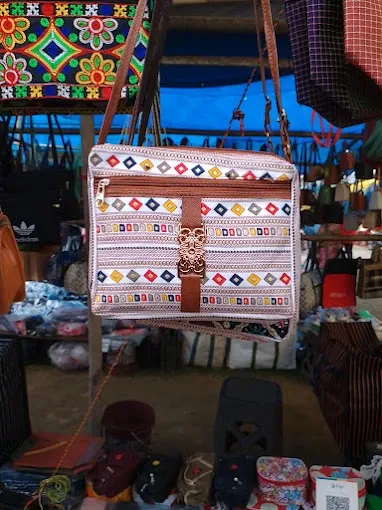 LADIES PURSE - Boutique in Guwahati