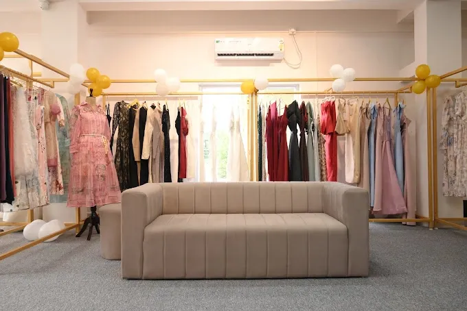 BRIDAL BLESSING - Boutique in Guwahati