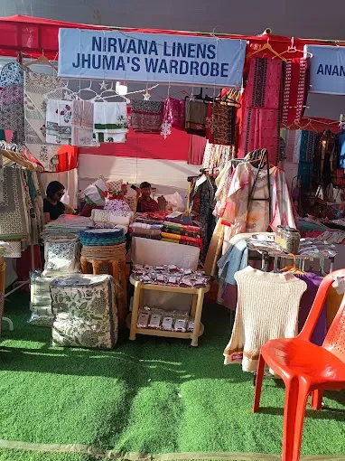 JHUMA'S WARDROBE - Boutique in Guwahati