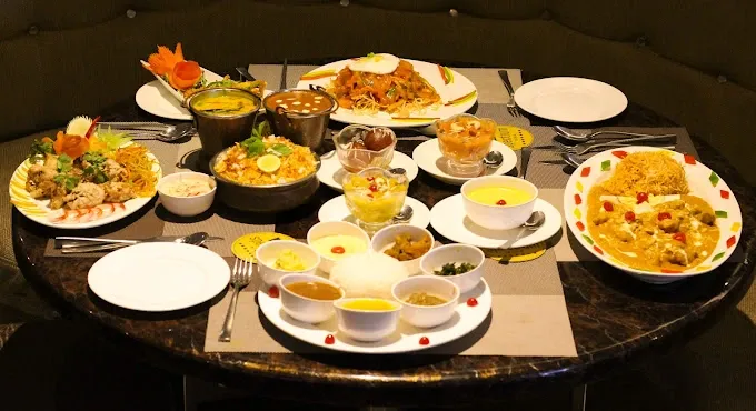 Kalita Spectrum - Restaurant in Guwahati