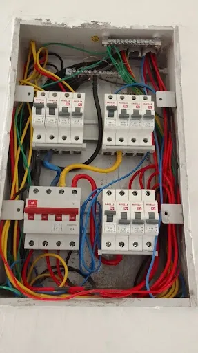 Nath electrical services - Electrician in Guwahati