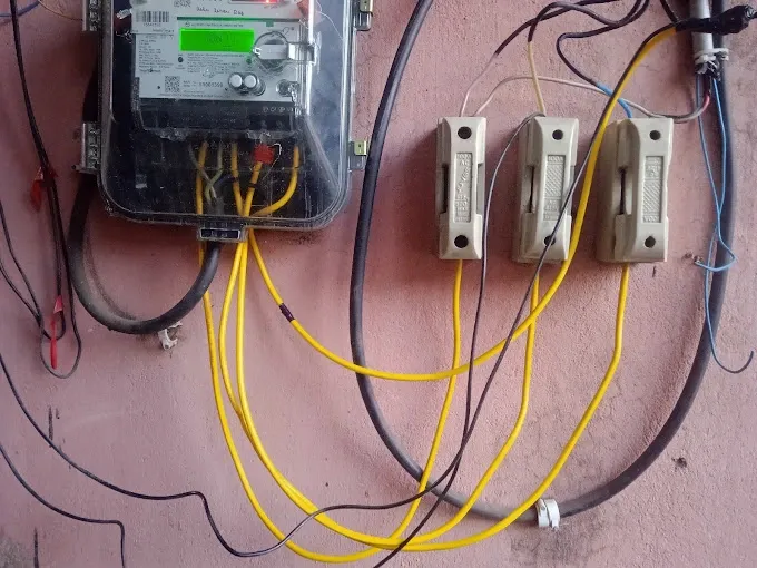 Electrical complain service - Electrician in Guwahati
