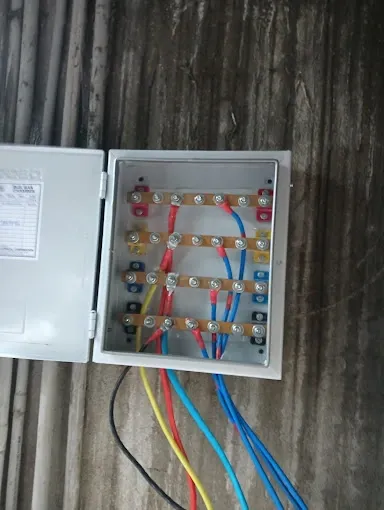 Kashyap Electricals - Electrician in Guwahati