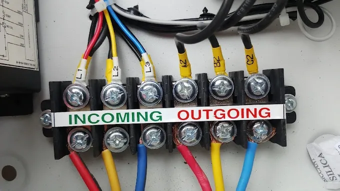 Electrician in Beltola ,Bulen Baruah - Electrician in Guwahati