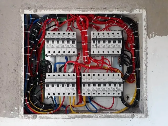 Electrician CHANDAN PASWAN - Electrician in Guwahati