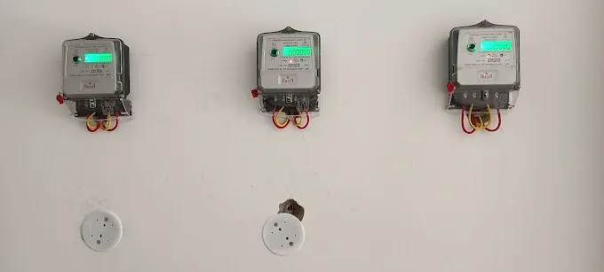 Taslim Electrician - Electrician in Guwahati