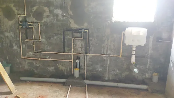 Ss plumber And Browel Servise in All Guwahati