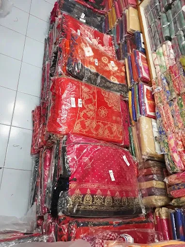 Ashoka Enterprises - Clothing Store in Guwahati