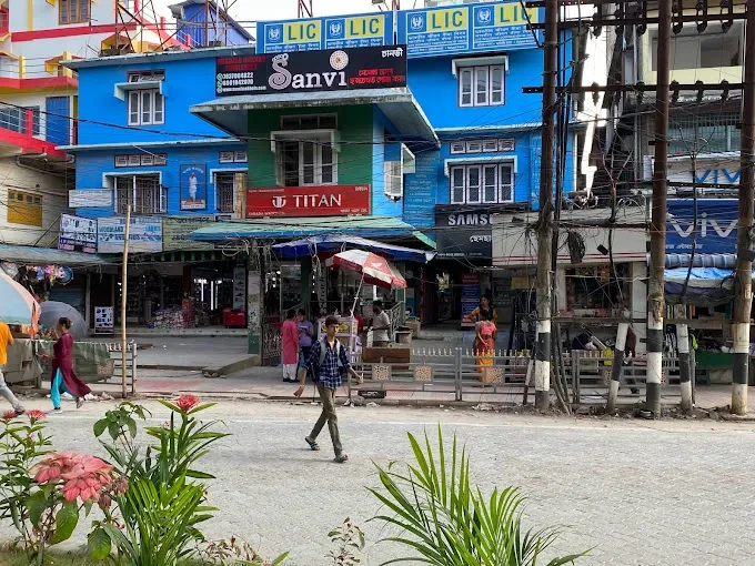 Sanvi Mekhela Wholesale - Women's Clothing Store in Guwahati