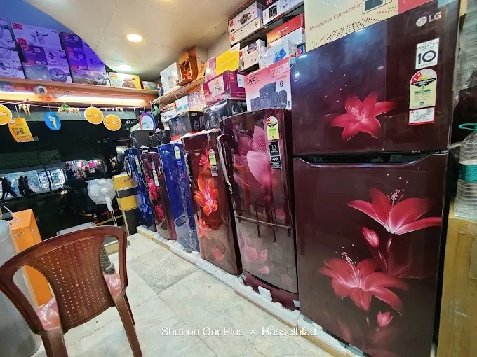 Basak Electronics - FMCG  Wholesaler in Guwahati