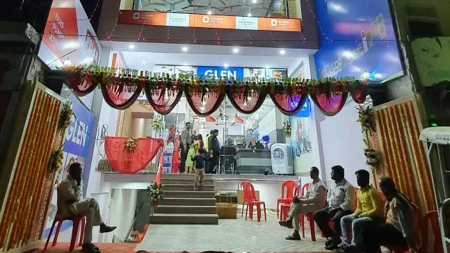 Rohit Distributors - Electrical Store in Varanasi