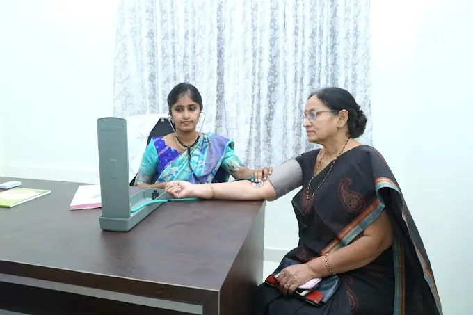 Ayur Raksha Ayurvedic Hospital & kerala panchakarma centre