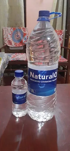 MALTI DISTRIBUTORS - Water Bottel in Varanasi