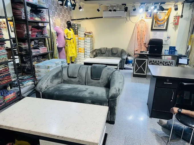 Shree Banke Bihari Traders