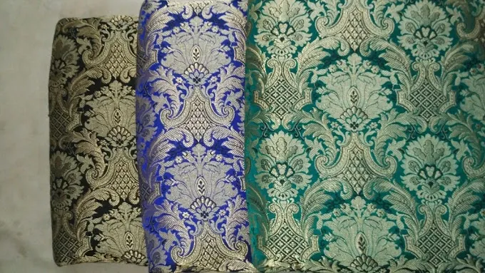 Madhu Handloom - Clothing Store in Varanasi