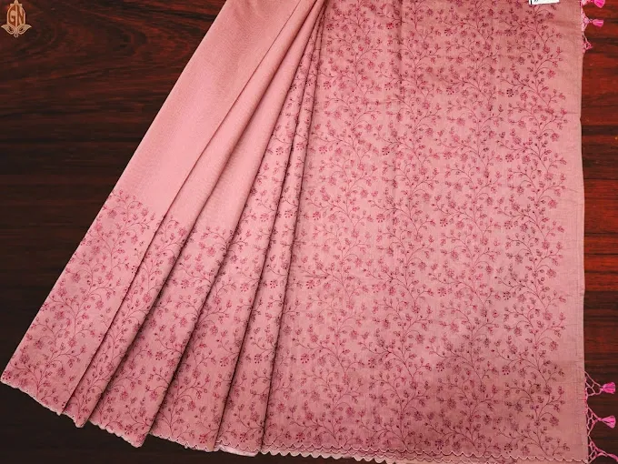 VMGN Fashions (P) Ltd. (formerly GN Bros. Sarees Pvt. Ltd.)