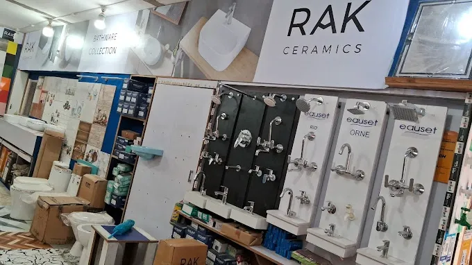 Mahadev Traders & J.K Marble Industries - Marble & Tile Shop in Varanasi