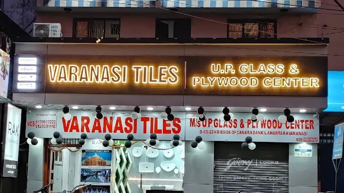 Varanasi Tiles - Marble & Tile Shop in Varanasi