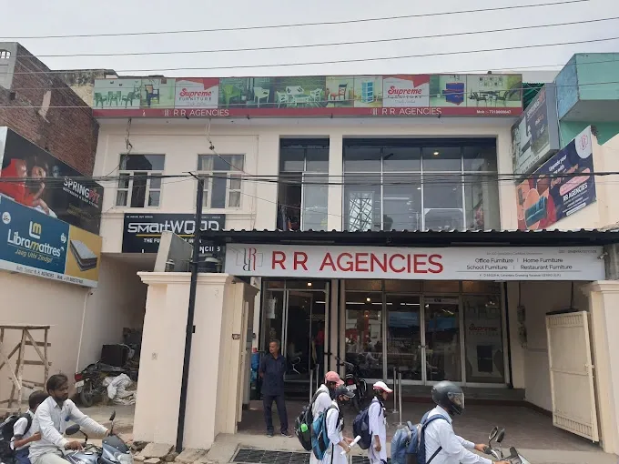 R R Agencies - Furniture Store in Varanasi