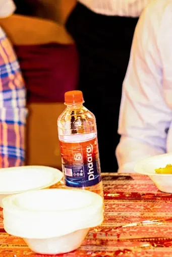 DHAARA plus WATER Distributor