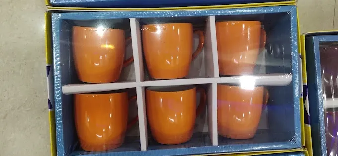 KRISHNA DISTRIBUTORS - Kitchen Store in Agra