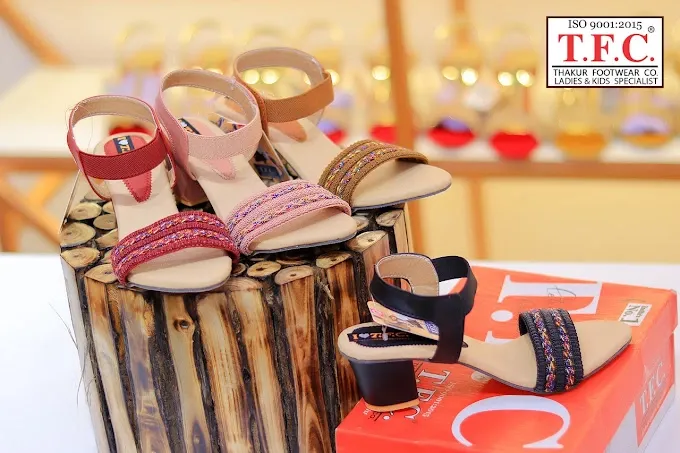 Thakur Footwear Co.