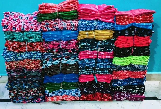 SUBEDAR GARMENTS - Pipe Supplier in Agra