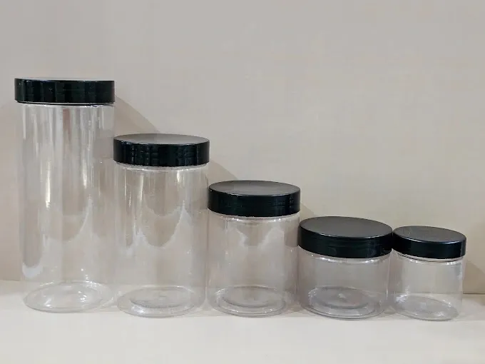 Agra Bottle Store - Bottle Manufacturer in Agra