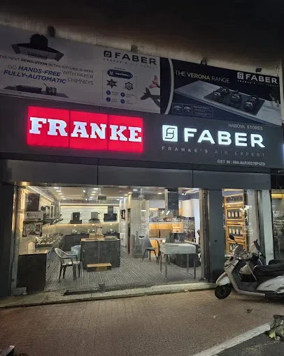 Faber Wholesale Studio - Kitchen Store in Agra
