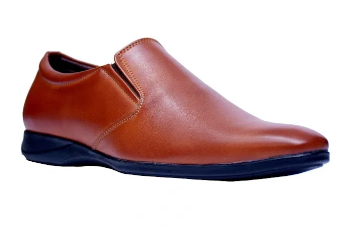 PRADEEP SHOES - Footwear Manufacturer in Agra