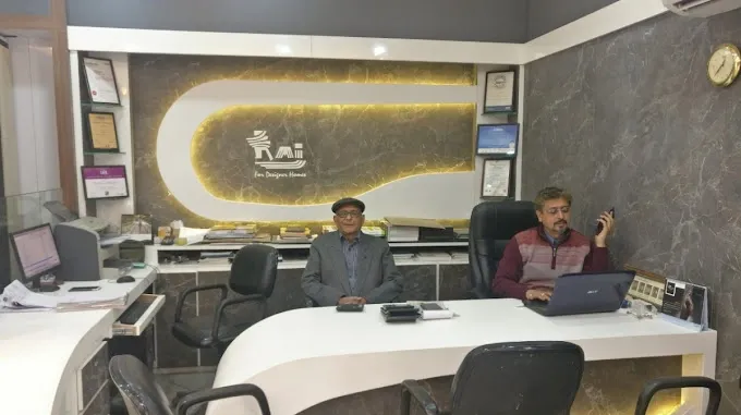 Rai & Co. - Marble & Tile Shop in Allahabad